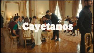 Anuncio BURGER KING – Cayetanos (nuevas Ibérica y Manchega de