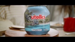 Anuncio NUTELLA – Lo bueno lo tenemos en casa (España)