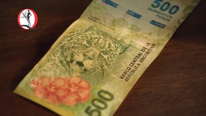 Publicidad ANK – Cuando "bank" se transforma en Ank (Yaguareté