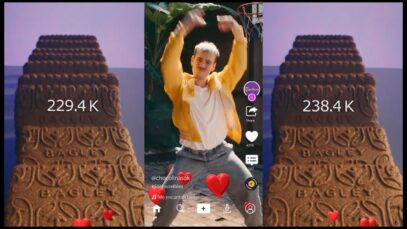 Publicidad CHOCOLINAS 2022 – Es que me encantas tanto