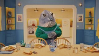 Anuncio LA PASTA DEL MAR de PESCANOVA – Bacalao descubre