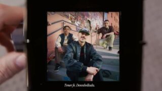 Anuncio MAHOU – Un lugar para encontrarnos (Mayo 2022)