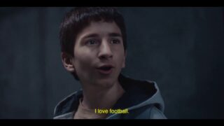 Comercial MASTERCARD con Lionel MESSI "Nunca olvidaré de donde vengo"