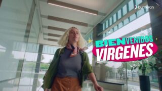 Publicidad BUMERAN "Virgenes" ¿Es humor progre?
