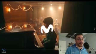 Publicidad MOVISTAR Argentina (Con todo) vs MOVISTAR España (Tu vida