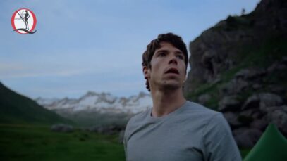 Anuncio ESTRELLA DAMM Verano 2022 – Aquí, ahora y así