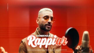 Comercial RAPPI – Maluma te invita a "rappiar" si no