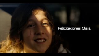 Publicidad FORD TERRITORY – Clarita ya es copiloto