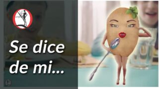 Publicidad GRANJA DEL SOL – Milanesas de soja – Se