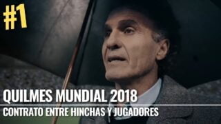 🔴 Publicidad QUILMES Mundial Rusia 2018 – Oscar Ruggeri –