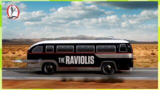 Publicidades MAMÁ LUCCHETTI – The Raviolis – Ralladores de queso