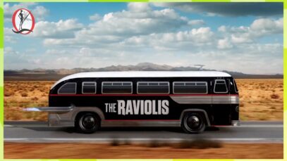 Publicidades MAMÁ LUCCHETTI – The Raviolis – Ralladores de queso