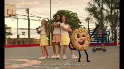 Publicidades SONRISAS – Sonrisas Caritas y Stories (Snapchat) 😄