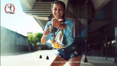 ROCKLETS – Quiero mover el Rocklets (2022)