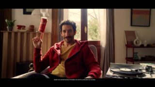 Todas las publicidades de IMPERIAL con Juan Minujín (2018 al