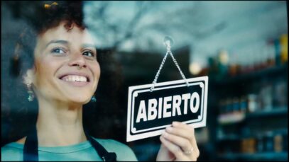 BANCO PATAGONIA – Yo (sobre)viviré (en la Argentina del 2022)