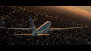 Campaña AEROLINEAS ARGENTINAS 2014 – Vivir los aviones