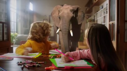 Caramelos PALITOS DE LA SELVA – Todo Por Descubrir (Elefantes