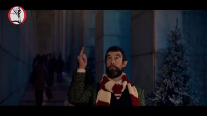 EL CORTE INGLÉS Navidad 2018 – Creo que mi padre