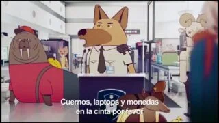 GALLO SNACKS Oblea 99 – Migraciones – No somos ricos