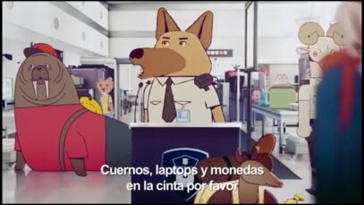 GALLO SNACKS Oblea 99 – Migraciones – No somos ricos