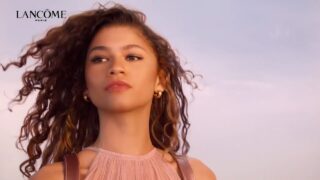 Idôle Aura de LANCÔME – Zendaya – I can (yo