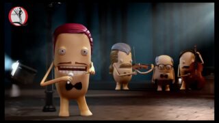 MAMÁ LUCCHETTI – Milanga Milonguera (con Silvio Soldán)