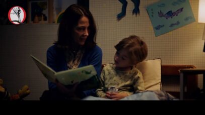 NUTRILON Profutura 4 – Preguntas incomodas sobre dragones y princesas