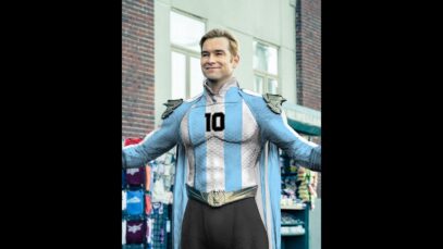 AMAZON PRIME VIDEO se burló de NETFLIX y causó furor