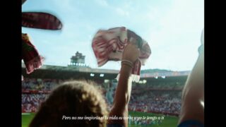 Anuncio MAHOU – Maxi Iglesias y Morat – En la