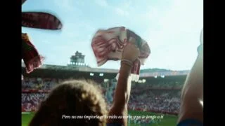 Anuncio MAHOU – Maxi Iglesias y Morat – En la