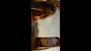 BRAHMA conurbaniza «The Look» de Roxette en su publicidad #SHORT