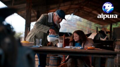 Comercial ALPURA – 50 años de pura pasión por la