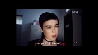 Llega ELITE 6ta temp y en Las Encinas hay demasiados