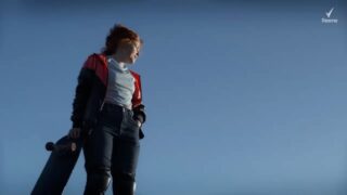 Publicidad REXONA – Dar el paso de hacer 1 nueva