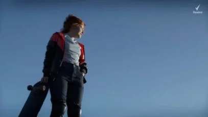 Publicidad REXONA – Dar el paso de hacer 1 nueva