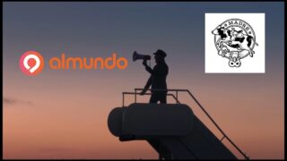 Publicidades ALMUNDO 2014 – 2017: banderas, escaleras, endorfina, semana loca