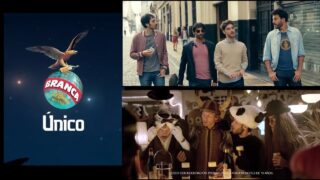 TODAS las publicidades FERNET BRANCA Estamos de acuerdo – 2014