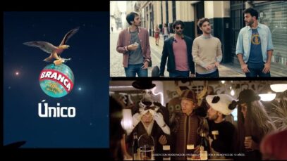 TODAS las publicidades FERNET BRANCA Estamos de acuerdo – 2014