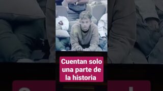 #GranHermano cuenta solo una parte de la historia sobre Nacho