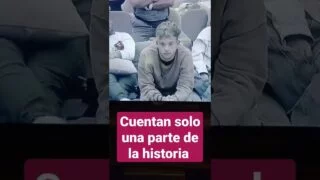 #GranHermano cuenta solo una parte de la historia sobre Nacho