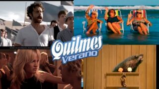 Publicidades QUILMES VERANO de 1997 al 2016 – Humor y