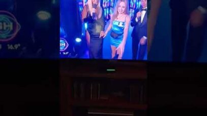 Wanda Nara lesbianizada en #GH2022 #Short