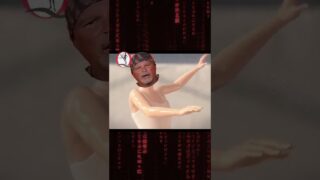 Alfa baila y canta publicidad de Saphirus #GranHermano #SHORT