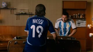 Anuncio ADIDAS Copa del Mundo Qatar 2022 – Family Reunion