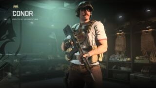 Anuncio BURGER KING Menú Call of Duty – BK Operator