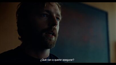 Anuncio DIVINA Seguros – Tener «algo» que asegurar