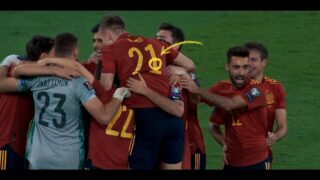 Anuncio PLÁTANO DE CANARIAS Qatar 2022 – El amarillo de