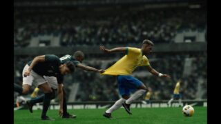 Comercial NIKE Brasil Copa do Mundo de Catar 2022 –