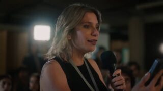 Publicidad FLOW Mundial 2022 con Angela Lerena – Porque si